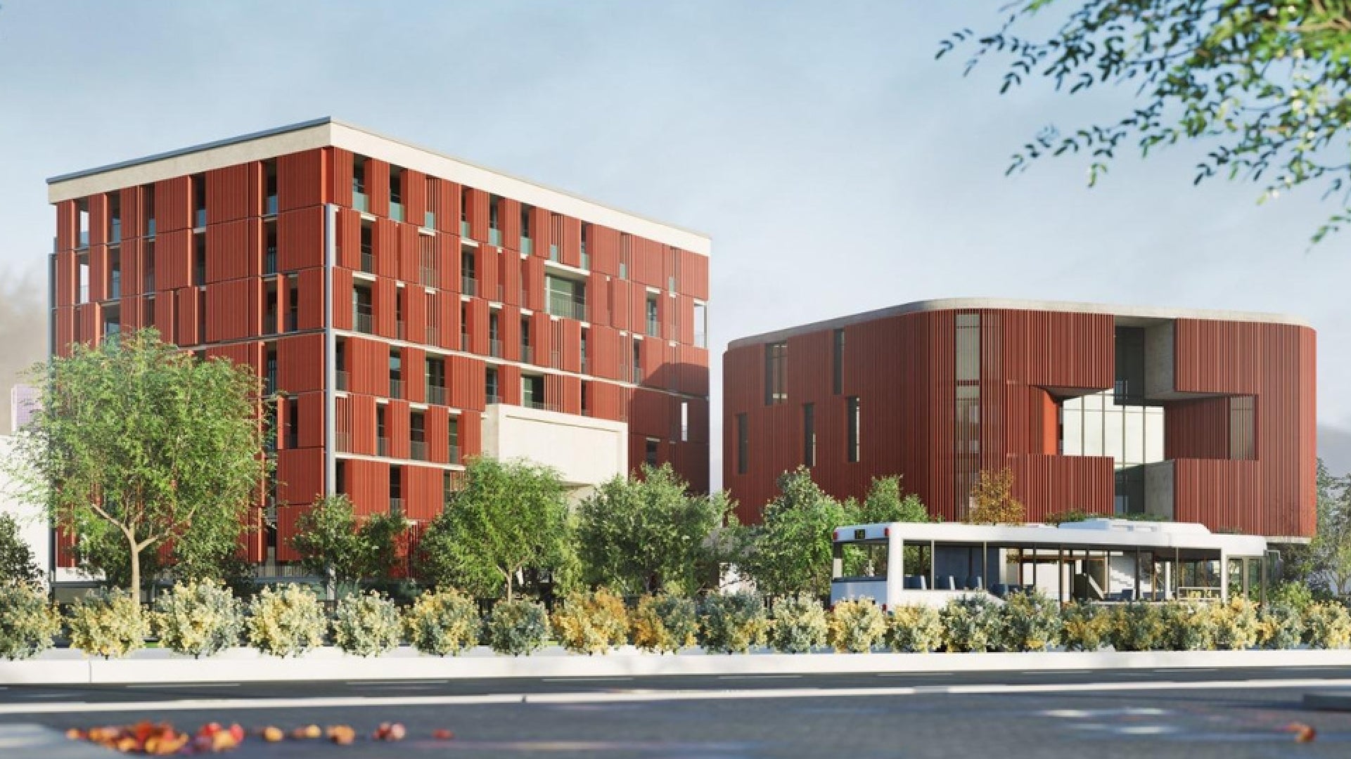 Une nouvelle lumière