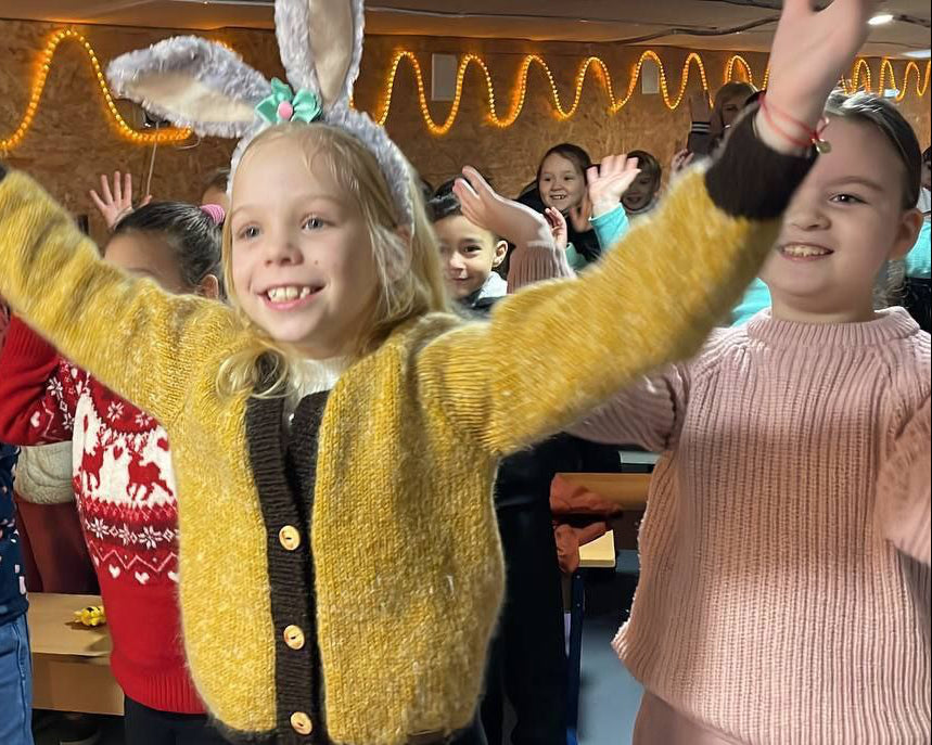 Food Bundles for Families