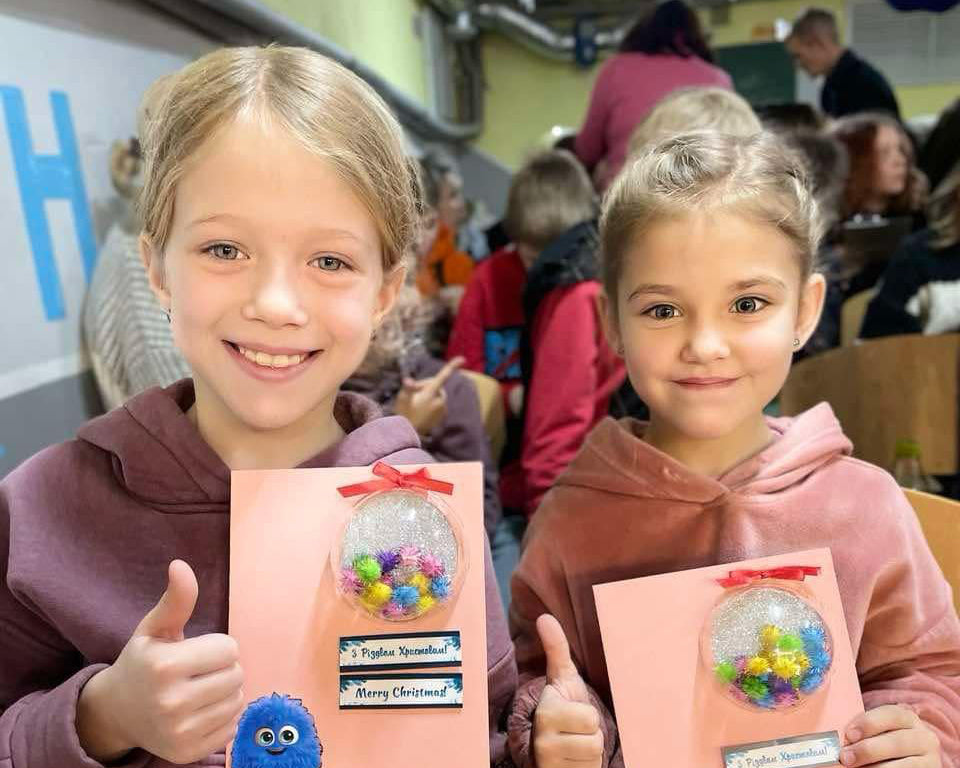 Food Bundles for Families