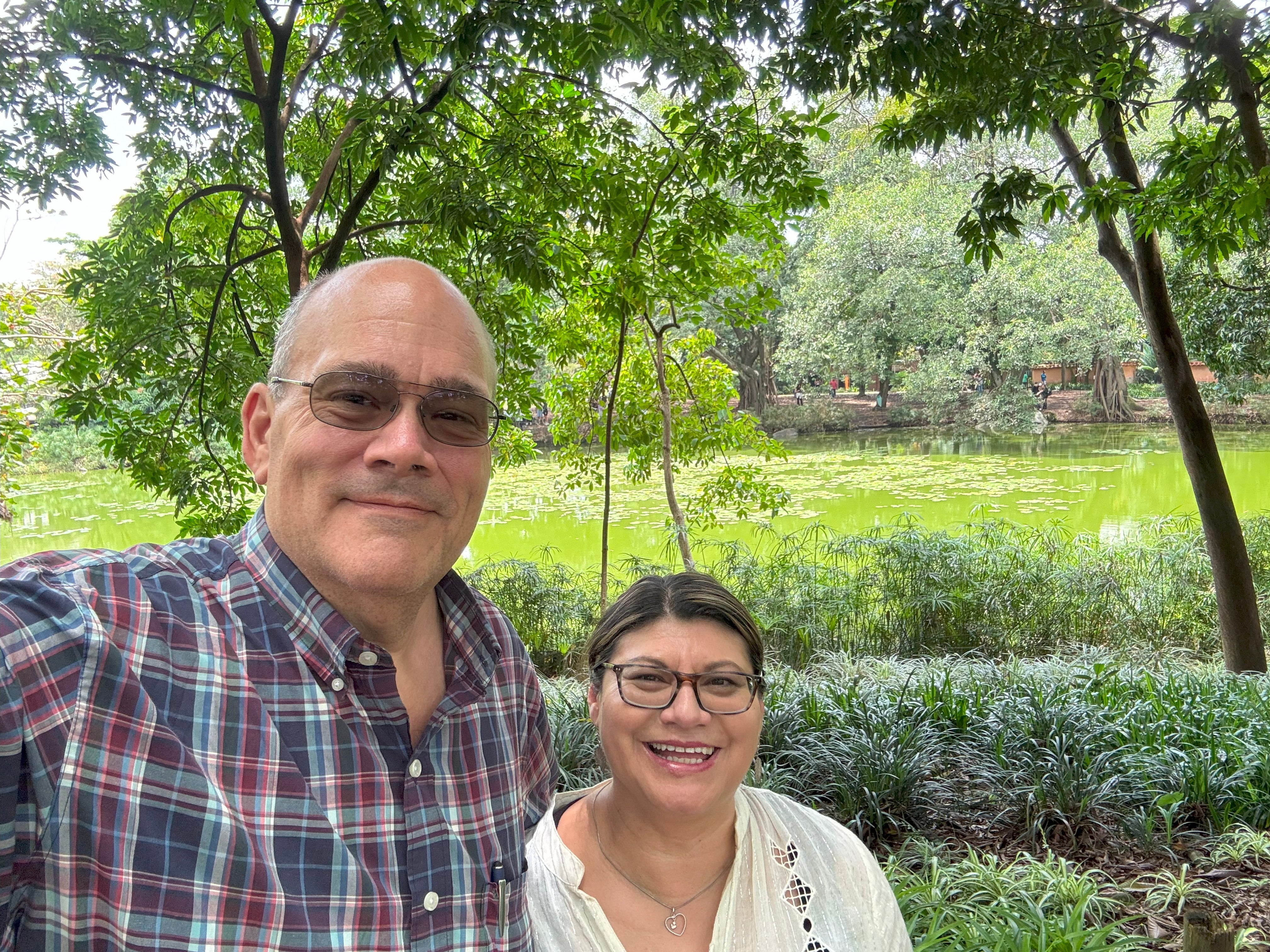 Backpacks of Blessings