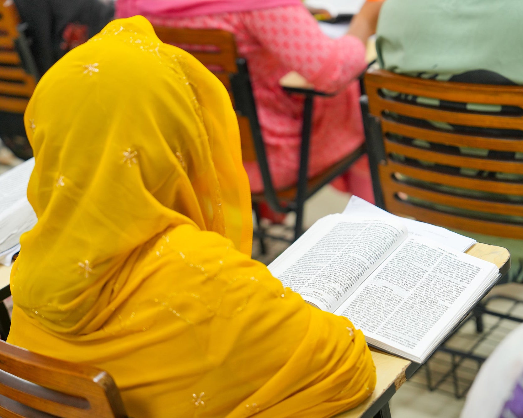 Bibles & Christmas Packs for Children