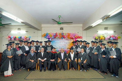 METP - Ministry Essentials Training Program