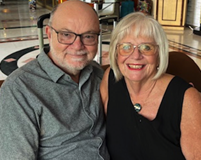 Otoniel et Liz Perez (Brouillon)