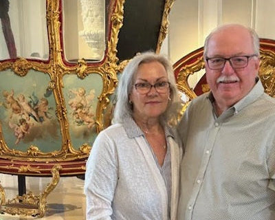 Otoniel et Liz Perez (Brouillon)