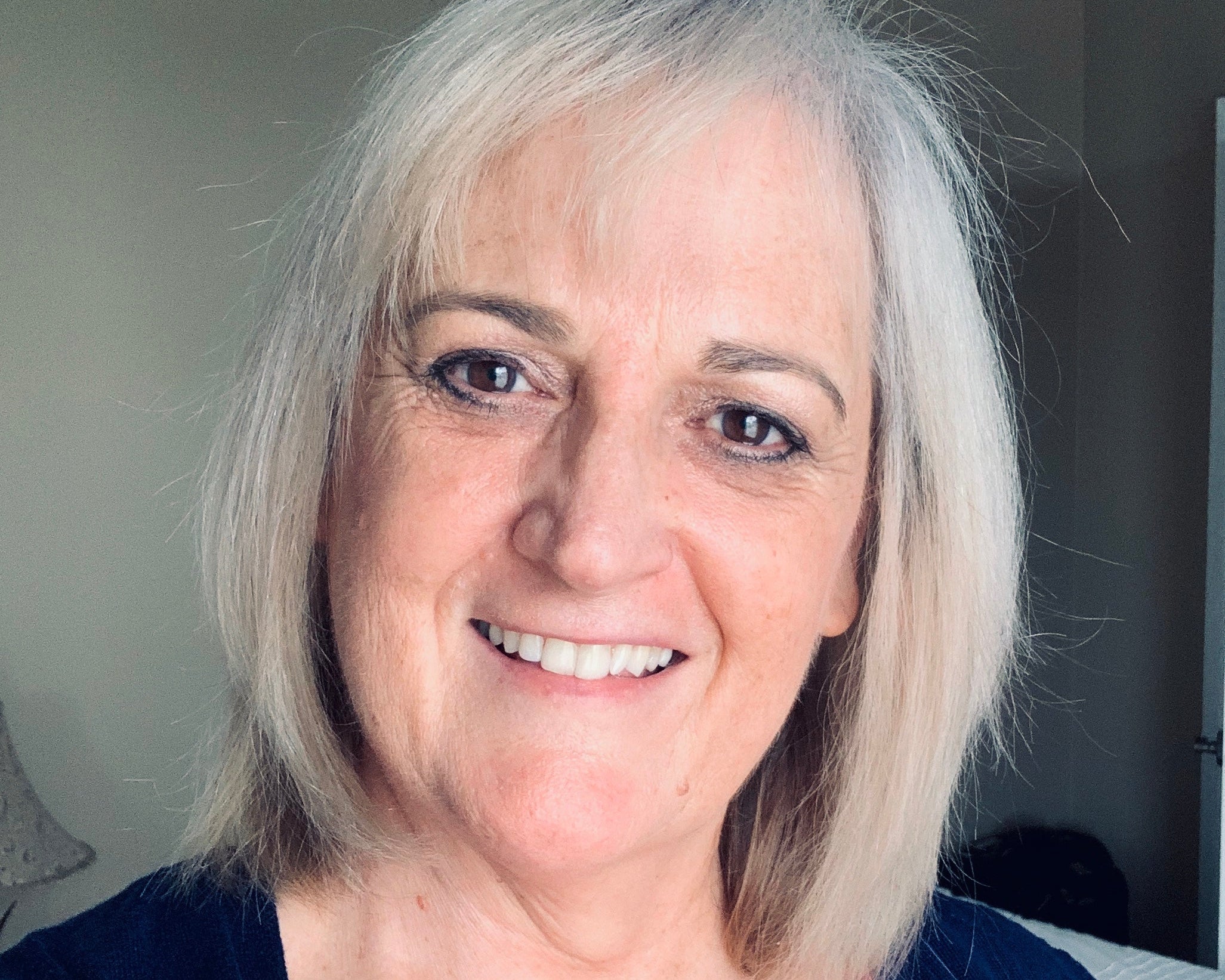 Linda Duncalfe