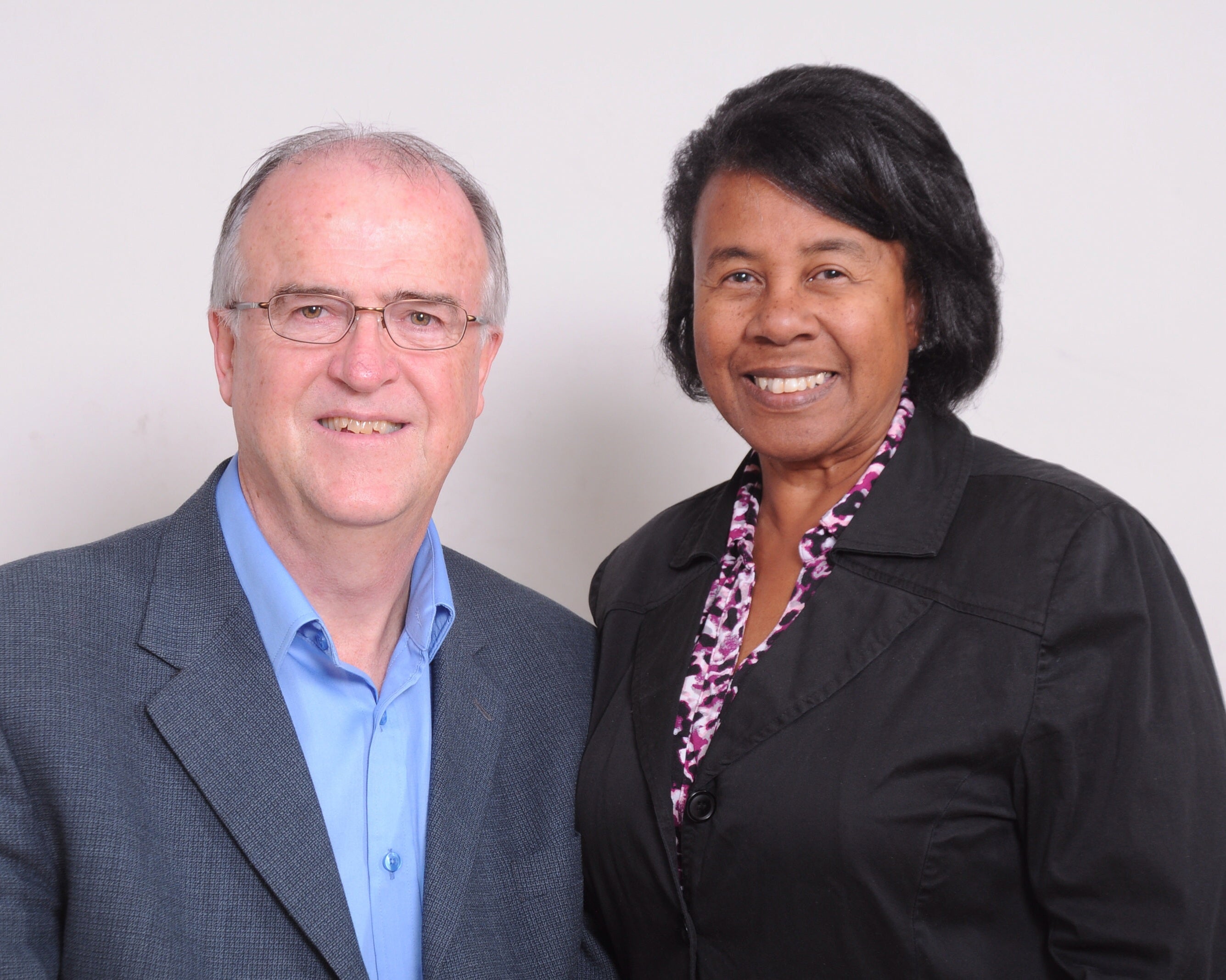 Brian & Valerie Rutten