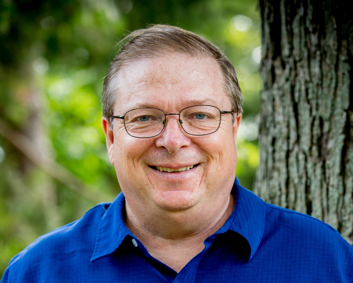 Gary Empey