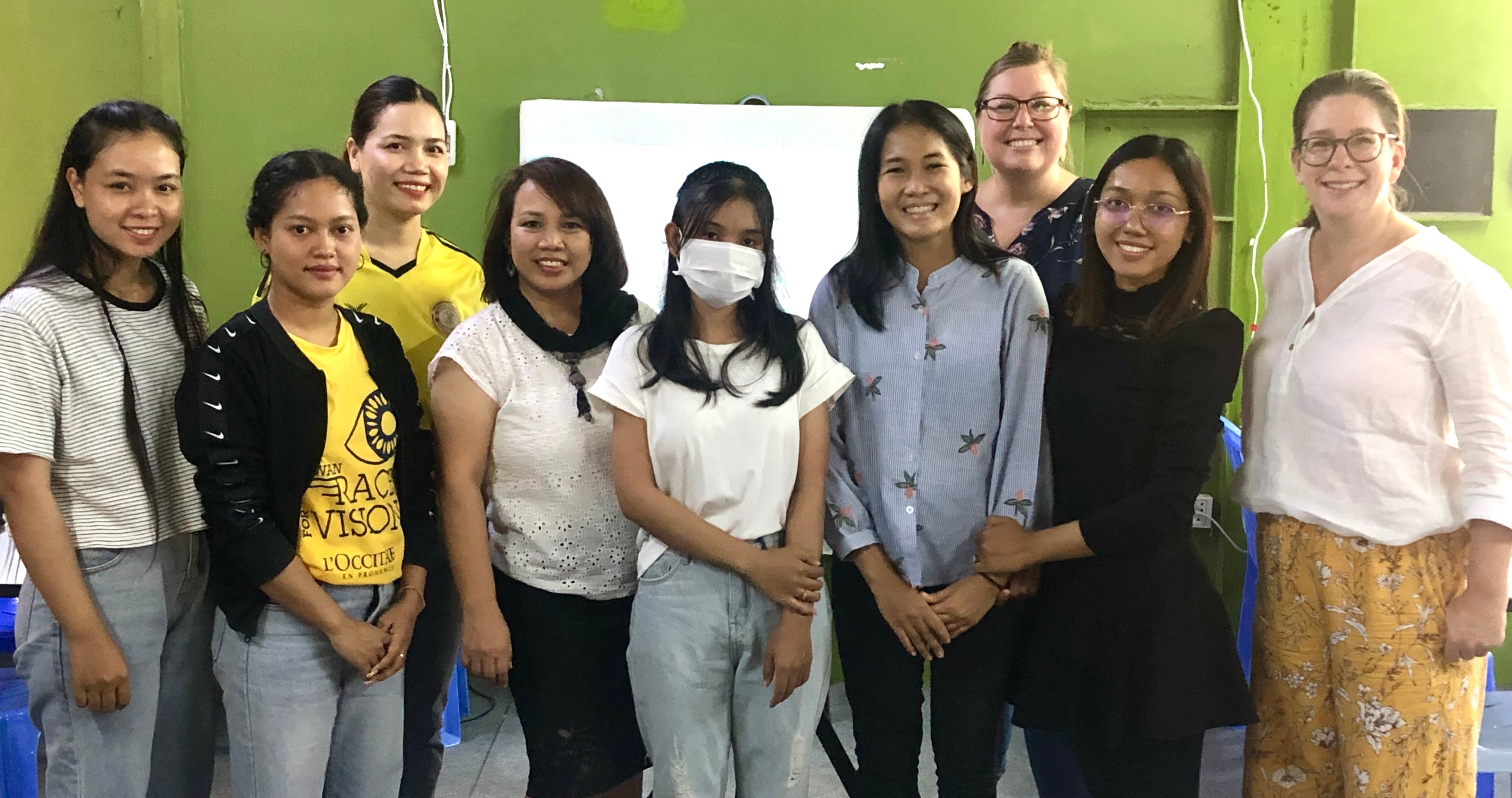 ZOE Discovery Trips
