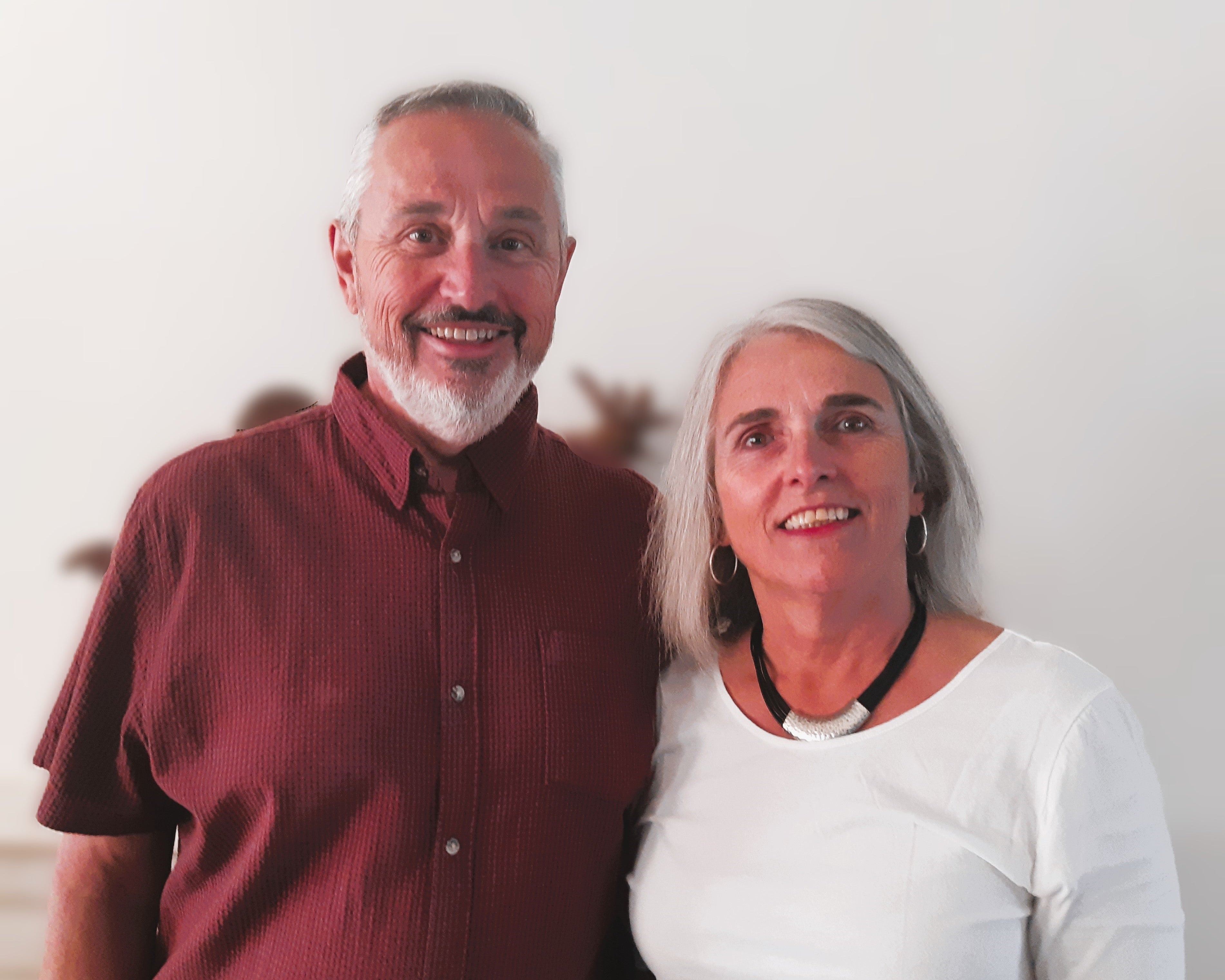 Guy & Jane Penney