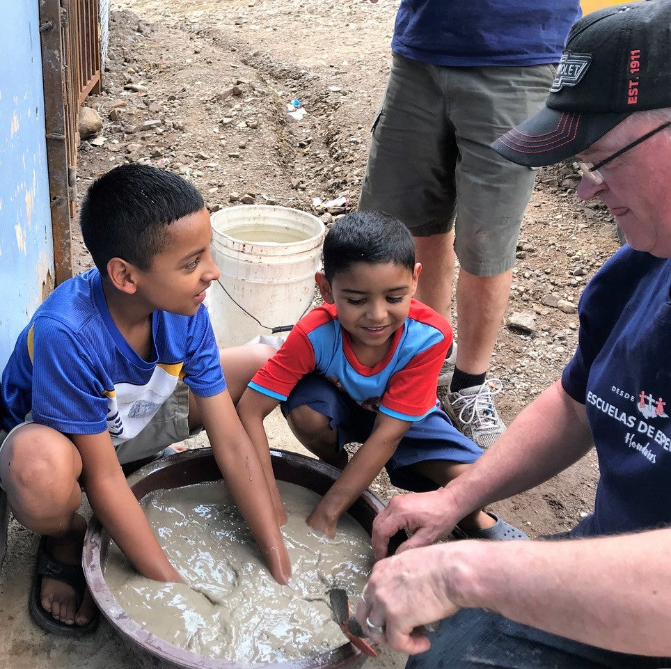 Let it Flow Water Filters