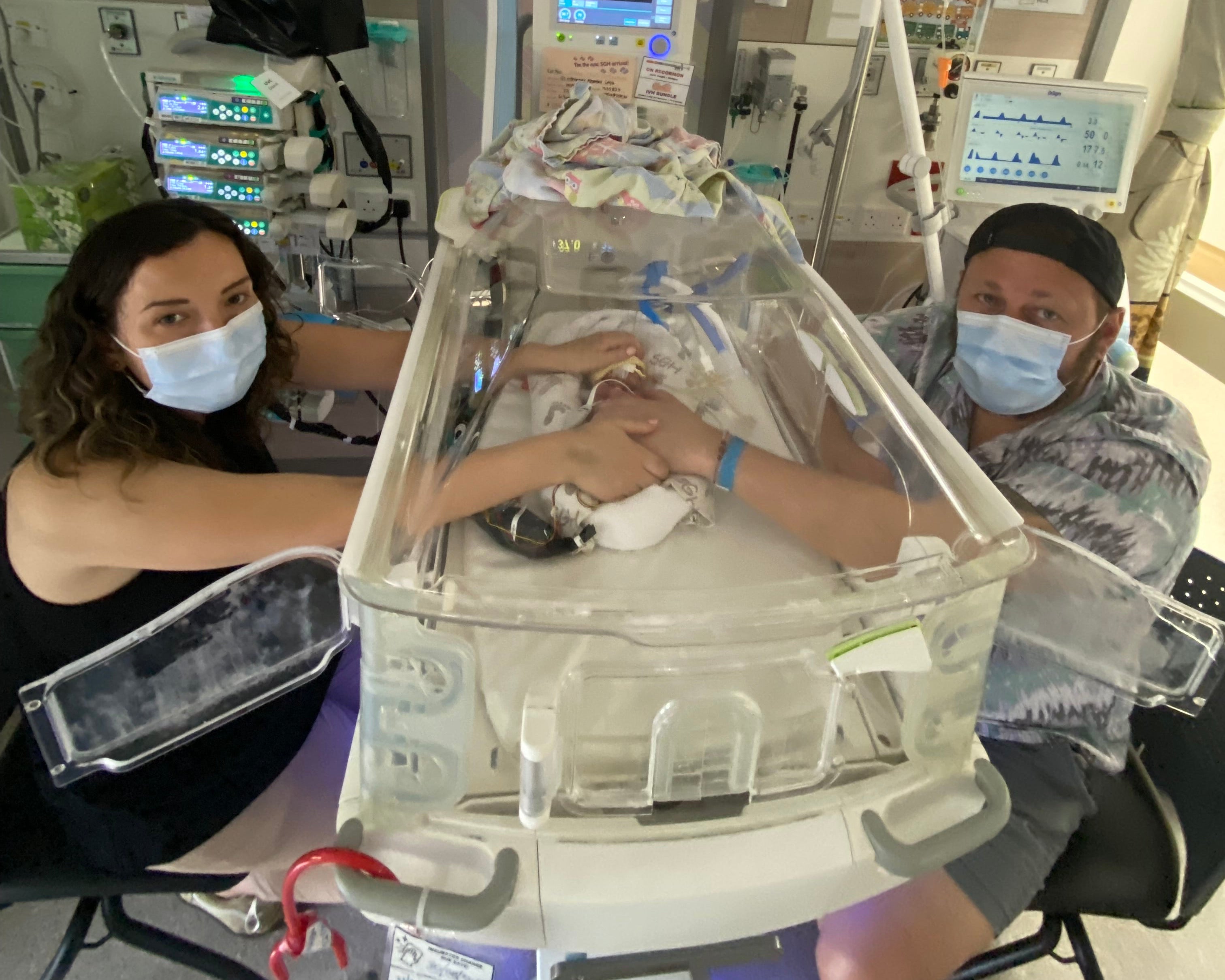 Care Fund | Bring Judah Home