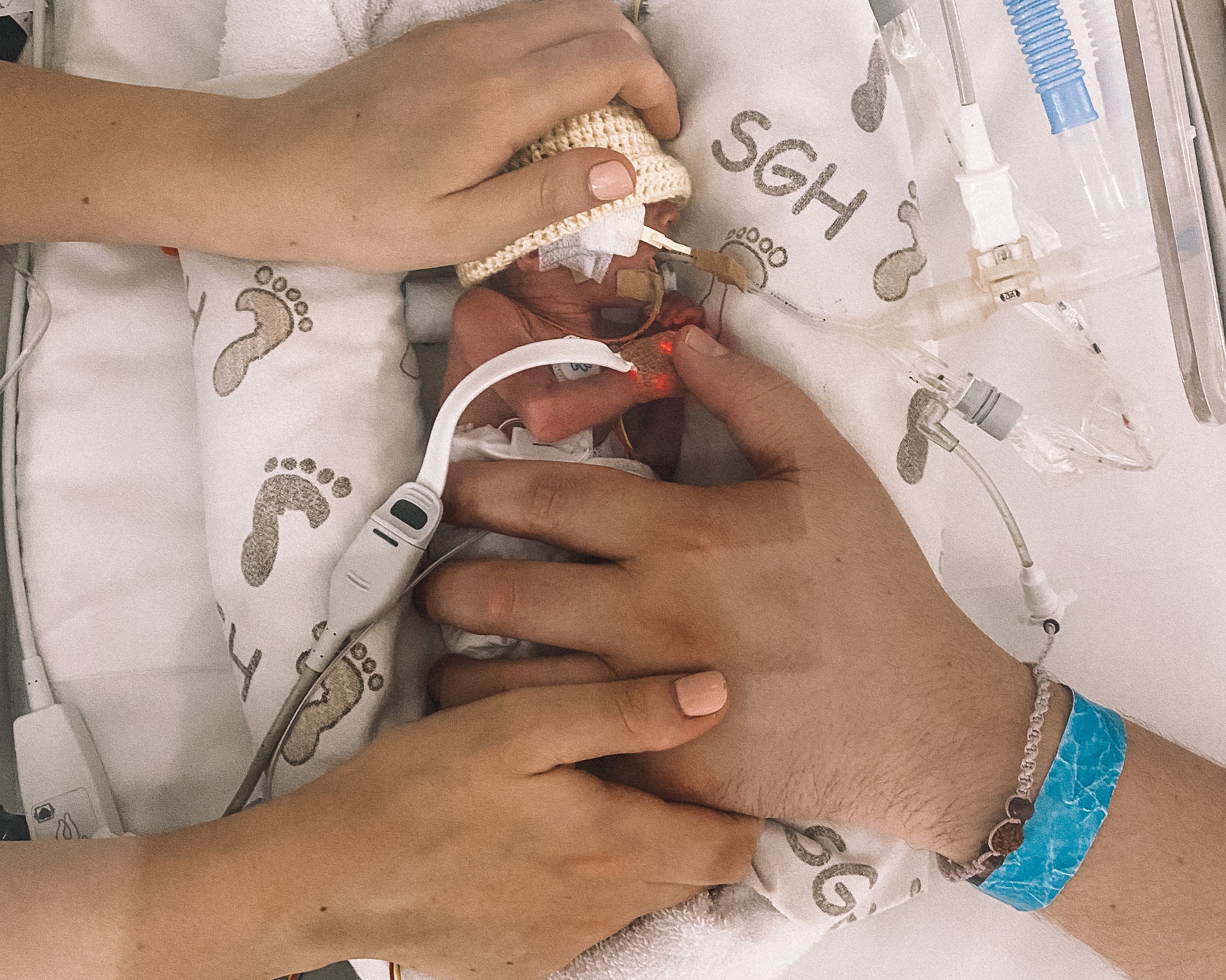 Care Fund | Bring Judah Home