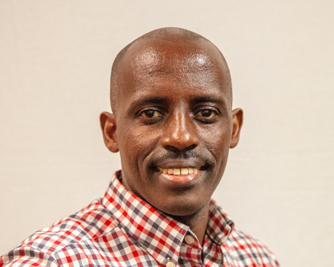 Joseph Bagaza