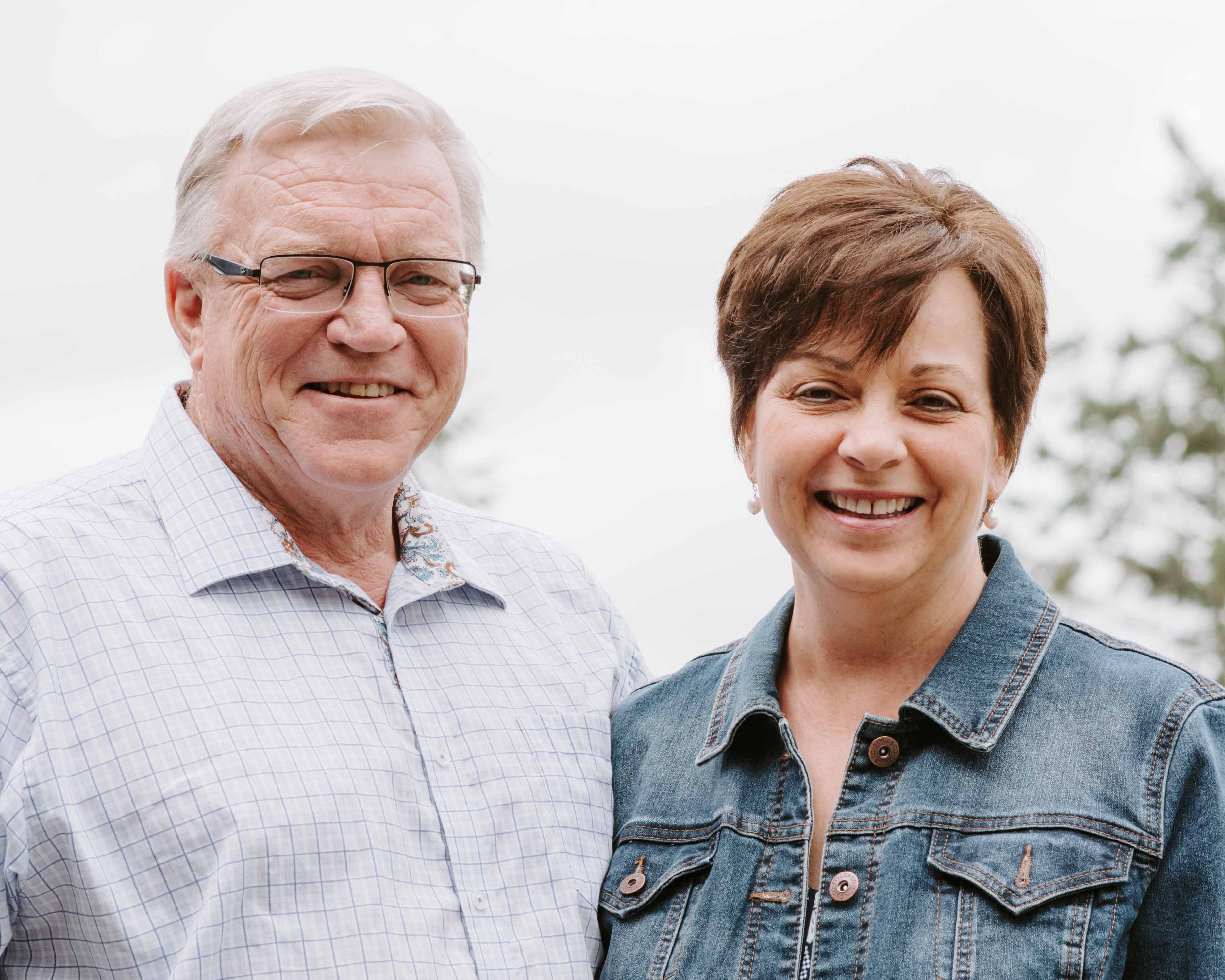 Kirk & Shelley Kauffeldt