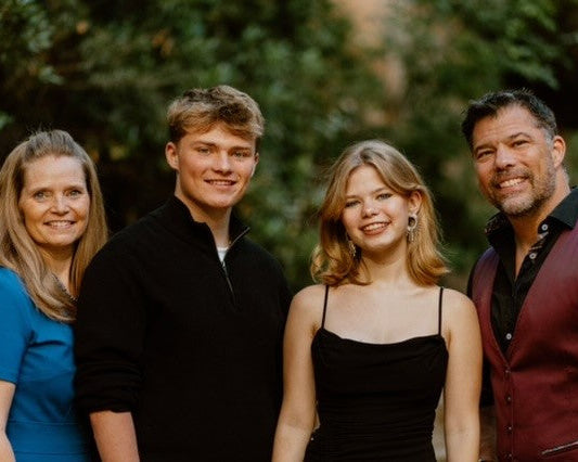 Scott & Melissa Williams
