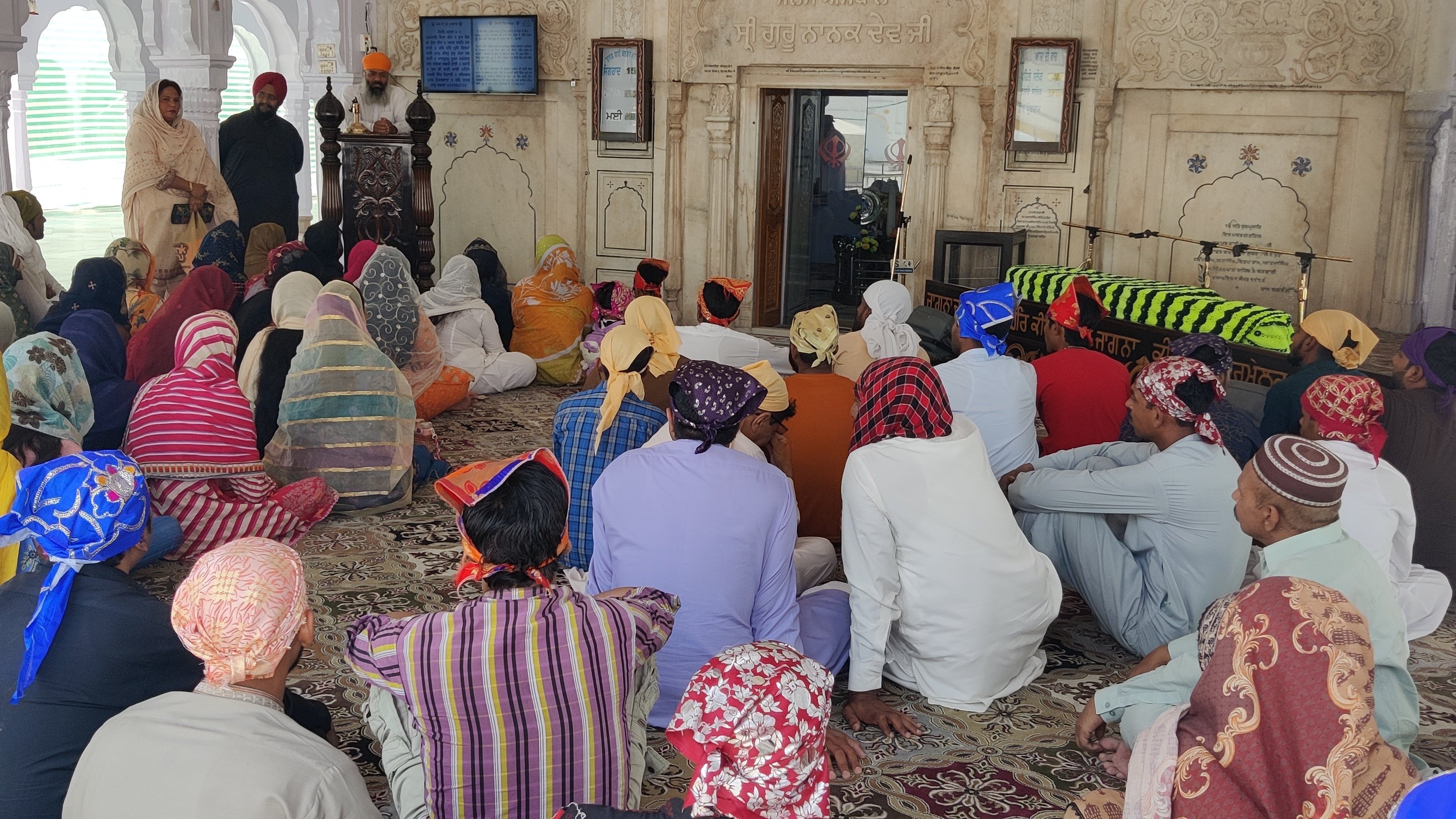 Bringing New Life to Communities in Pakistan