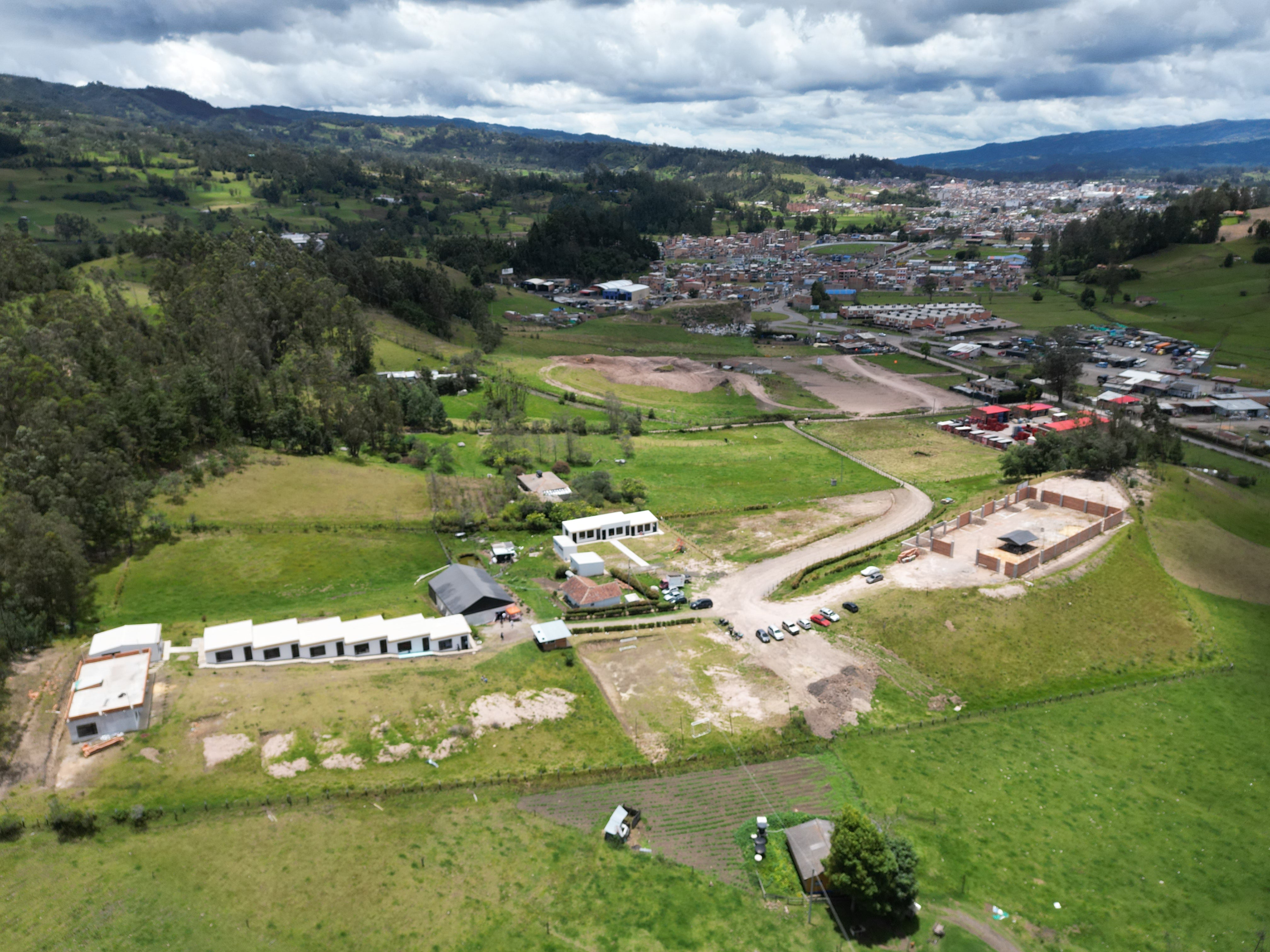 Backpacks of Blessings
