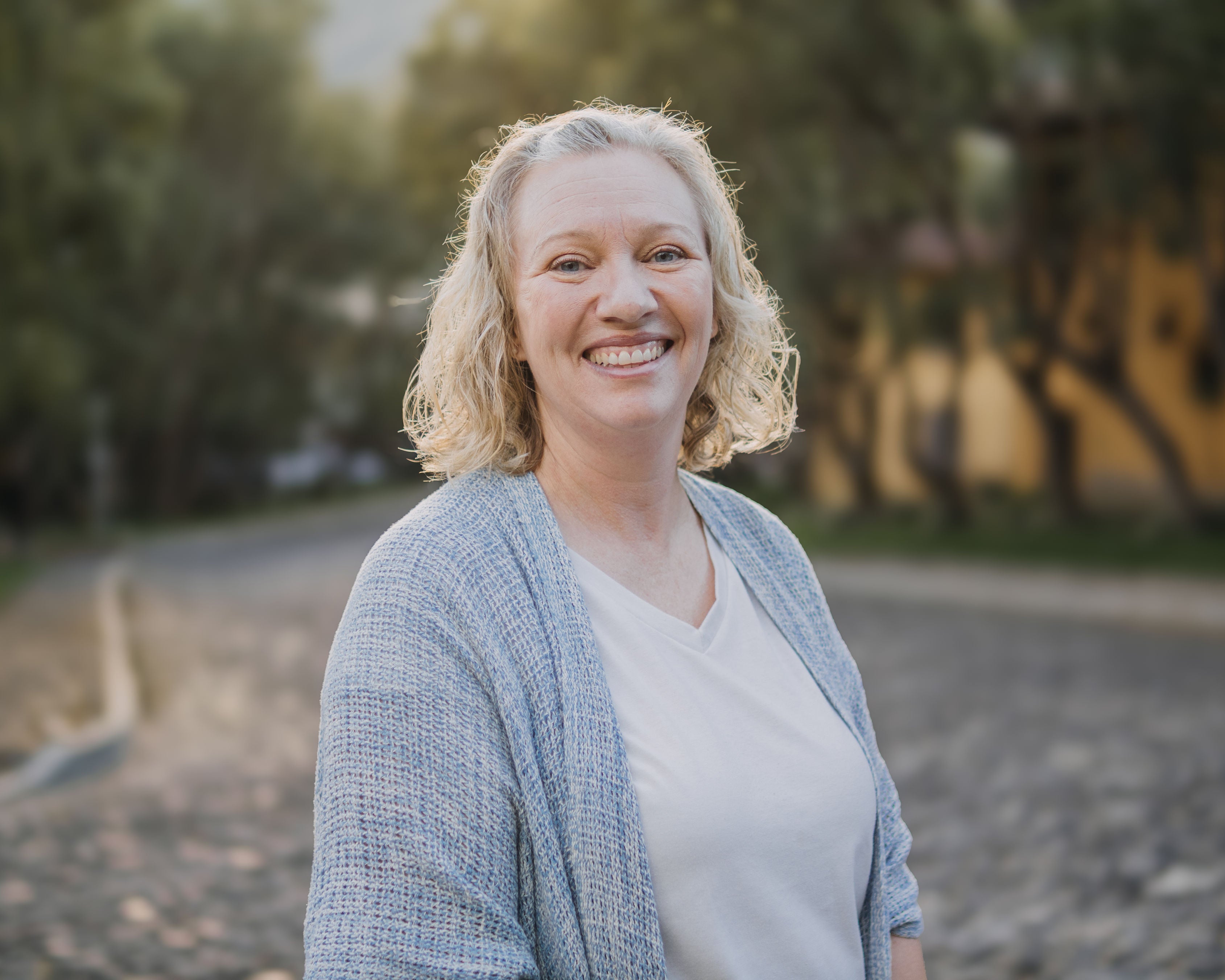Margaret Pfeiffer