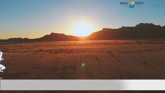 GW Bersot ministry video