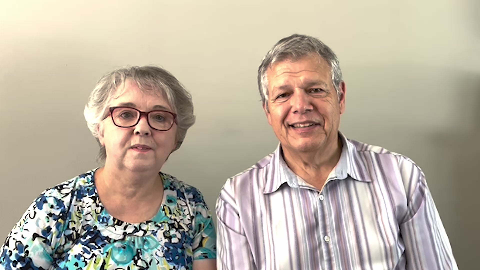 GW middlebrook ministry video